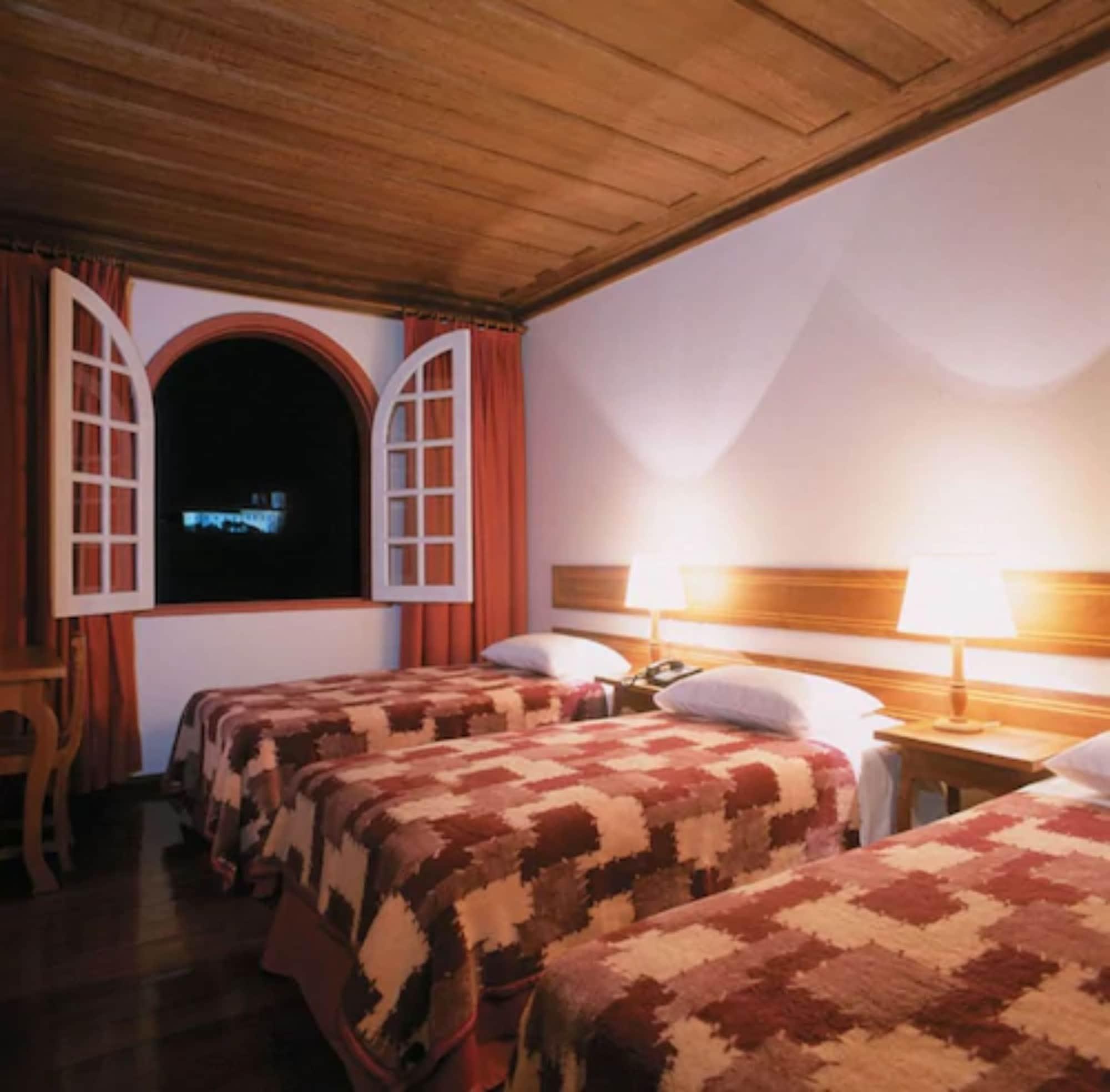 Hotel Pousada Do Arcanjo Ouro Preto  Exterior photo