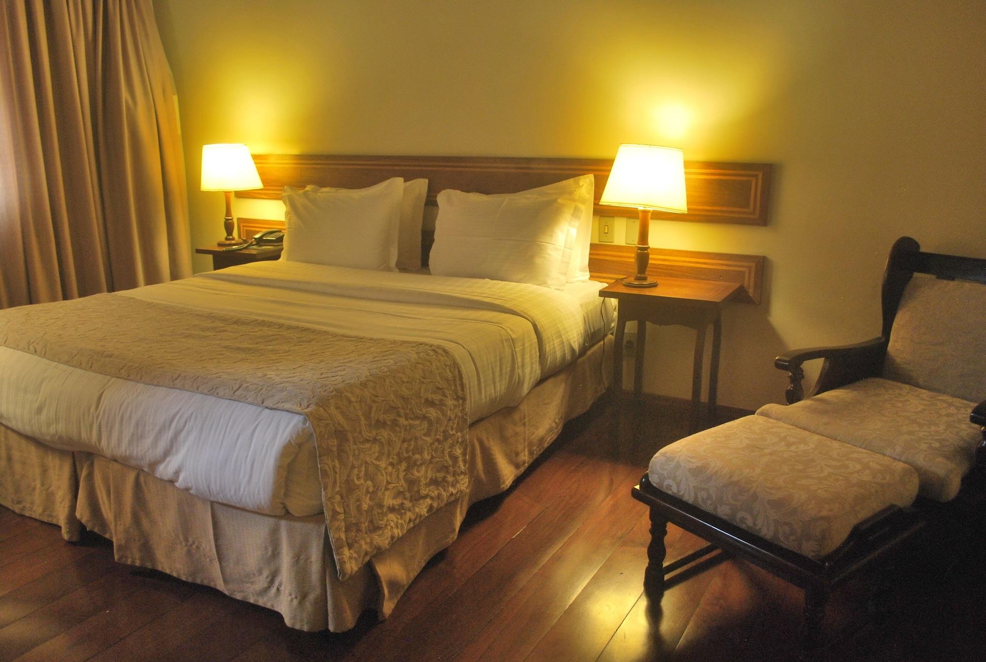 Hotel Pousada Do Arcanjo Ouro Preto  Exterior photo