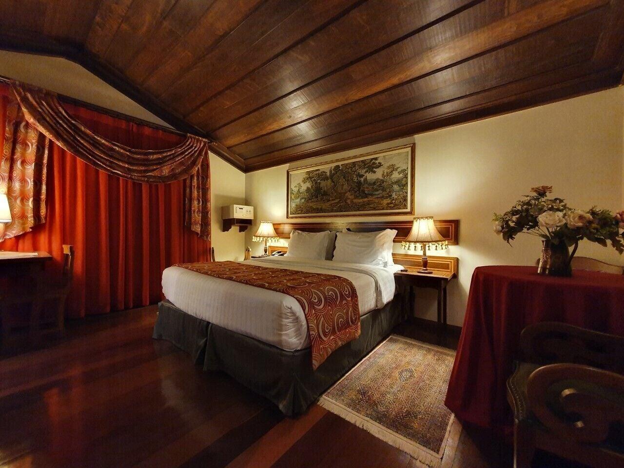 Hotel Pousada Do Arcanjo Ouro Preto  Exterior photo