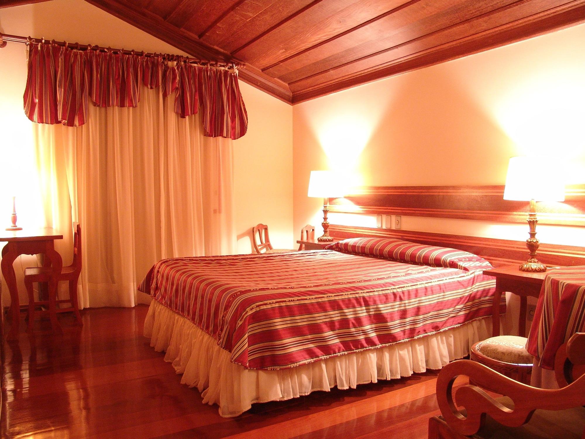 Hotel Pousada Do Arcanjo Ouro Preto  Exterior photo