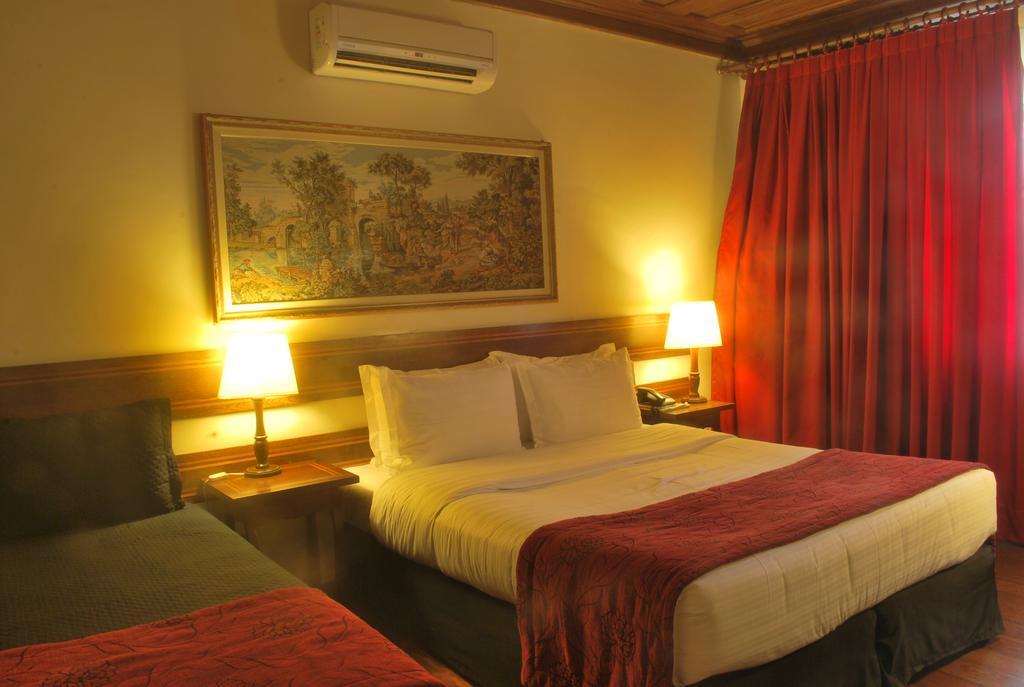 Hotel Pousada Do Arcanjo Ouro Preto  Exterior photo