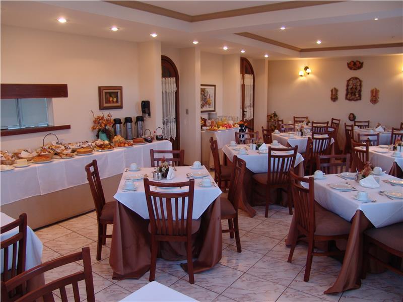 Hotel Pousada Do Arcanjo Ouro Preto  Exterior photo